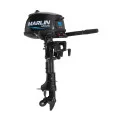 Мотор Marlin MP5AMHS в Туле