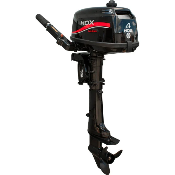 Мотор HDX T 4 BMS R-series в Туле