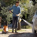 Моечная машина Stihl RE-100 + CP 200 1л в Туле