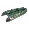 Моторная лодка ПВХ Zefir 3500 LT (малокилевая) в Туле