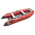 Моторная лодка ПВХ Zefir 3500 LT (малокилевая) в Туле