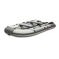Моторная лодка ПВХ Zefir 3500 LT (малокилевая) в Туле