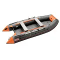 Моторная лодка ПВХ Zefir 3500 LT (малокилевая) в Туле