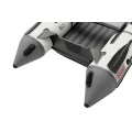 Моторная лодка ПВХ Zefir 3500 LT (малокилевая) в Туле