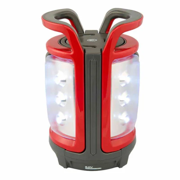 Фонарь CPX 6 DUO LED LANTERN Coleman в Туле