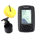 Эхолот Rivotek Fisher 25 Dual в Туле