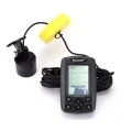 Эхолот Rivotek Fisher 25 Dual в Туле