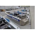 Алюминиевая лодка WINDBOAT-45C в Туле