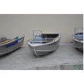 Алюминиевая лодка WINDBOAT-45C в Туле