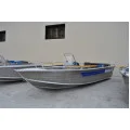 Алюминиевая лодка WINDBOAT-45C в Туле