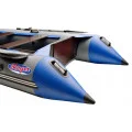 Надувная лодка Roger Hunter Keel 3500 в Туле