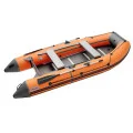 Надувная лодка Roger Hunter Keel 3500 в Туле