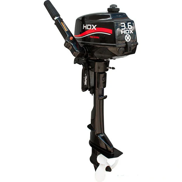 Мотор HDX T3,6СBMS R-Series в Туле