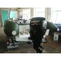 Надувная лодка SkyBoat 520R в Туле
