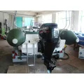 Надувная лодка SkyBoat 520R в Туле