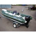 Надувная лодка SkyBoat 520R в Туле