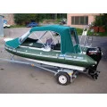 Надувная лодка SkyBoat 520R в Туле