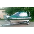 Надувная лодка SkyBoat 520R в Туле