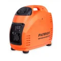 Электростанция инверторная Patriot 2000 I / медная обмотка в Туле