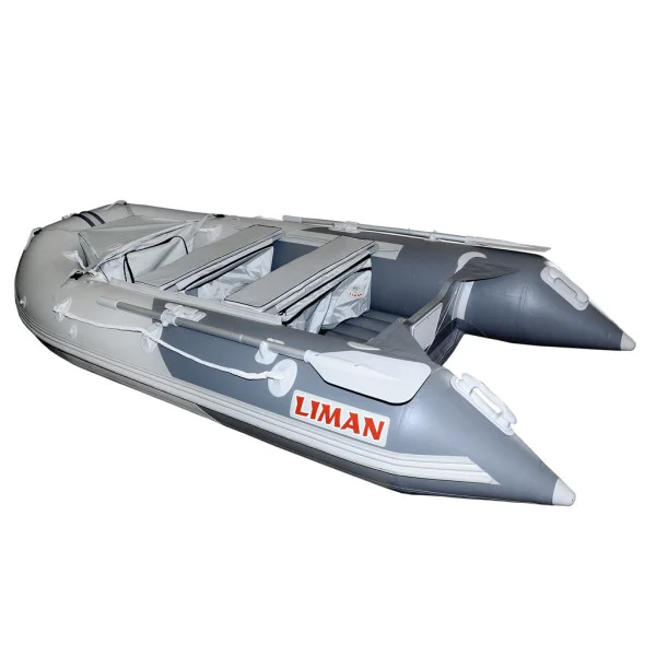 Надувная лодка Liman SB 340R в Туле
