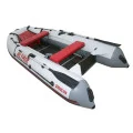 Надувная лодка Altair Sirius 335 Ultra в Туле