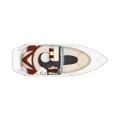 Катер Cuddy cabin Velvette 25 Euphoria в Туле