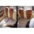 Катер Cuddy cabin Velvette 25 Euphoria в Туле