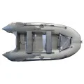 Надувная лодка Liman SCD 330AL КМФ в Туле