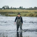 Вейдерсы Nordman 15 ПВХ+винитол олива в Туле