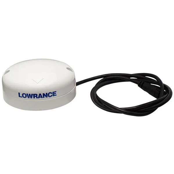 GPS-модуль Lowrance Point-1 в Туле
