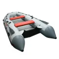 Надувная лодка Altair PRO 385 AirDeck в Туле
