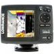 Эхолоты Lowrance серии Elite в Туле