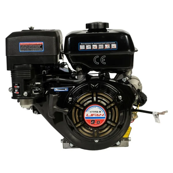 Двигатель LIFAN 177FD в Туле