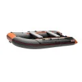 Моторная лодка ПВХ Zefir 3300 LT (малокилевая) в Туле