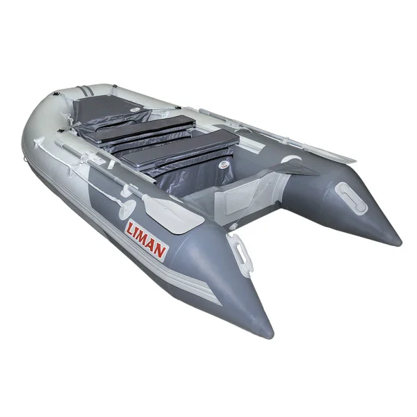 Надувная лодка Liman MSCD 320ALR в Туле