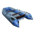 Лодка надувная Angler REEF TRITON 390НД в Туле