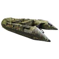 Надувная лодка Liman SCD 330PLR КМФ в Туле