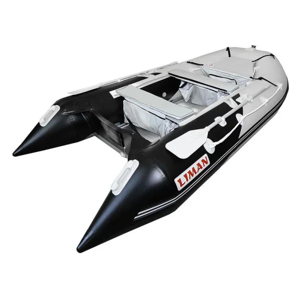Надувная лодка Liman LSCD 340ALR в Туле