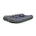 Надувная лодка ПВХ RiverBoats RB - 430 (Киль + алюминиевый пол) в Туле