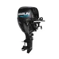 Мотор Marlin MF15AWHS в Туле
