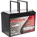 Аккумулятор Marine Deep Cycle AGM 90Ah 12V в Туле