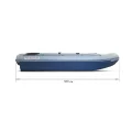 Надувная аэролодка Флагман DK 500 AIR в Туле