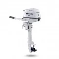 Лодочный мотор Tohatsu MFS 5C LPG 4-тактный в Туле