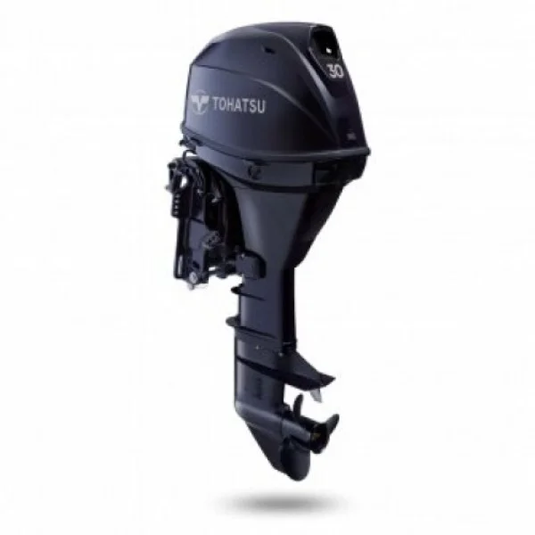 Лодочный мотор Tohatsu MFS 30 СS 4 тактный в Туле