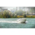 Катер Cuddy cabin Velvette 24 Euphoria в Туле