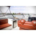 Катер Cuddy cabin Velvette 24 Euphoria в Туле