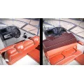 Катер Cuddy cabin Velvette 24 Euphoria в Туле