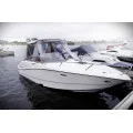 Катер Cuddy cabin Velvette 24 Euphoria в Туле