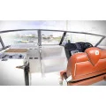 Катер Cuddy cabin Velvette 24 Euphoria в Туле