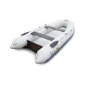 Лодка надувная моторная SOLAR-380 К (Оптима) в Туле